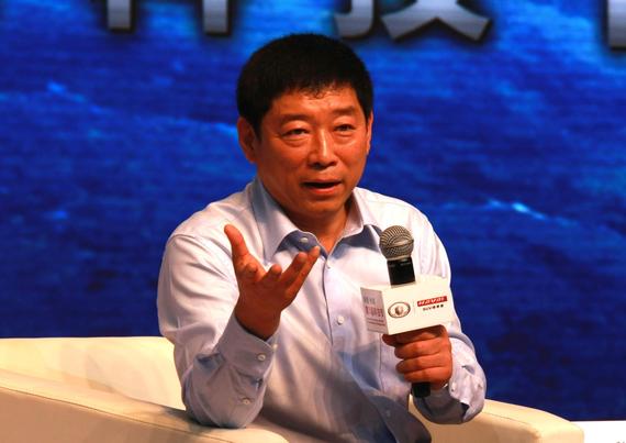 魏建军澄清：不存在“与大众谈合作”