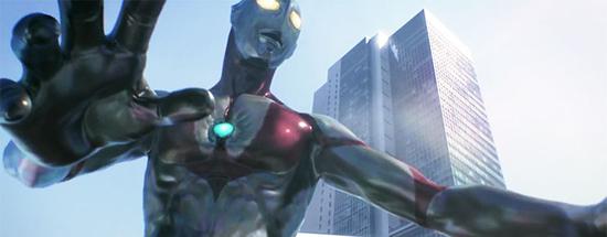 奥特曼怪兽涉谷激战