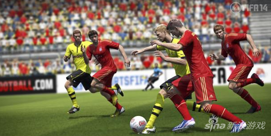 中文配音的国外游戏