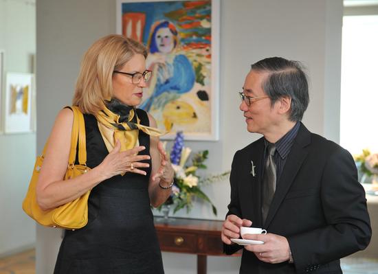 对历史沉淀的一个借鉴和思考