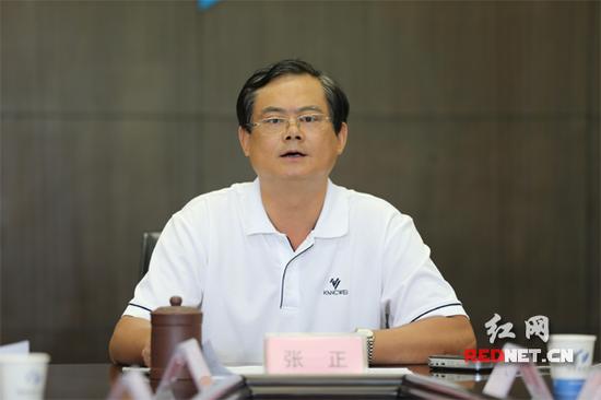 上半年湖南gdp达1.28万亿 同比增长8.5%