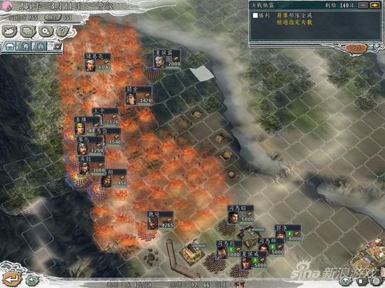 中文配音的国外游戏