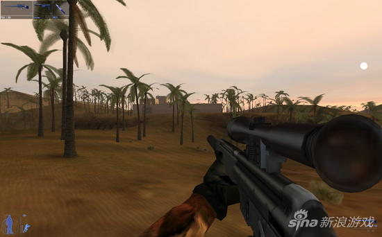 中文配音的国外游戏