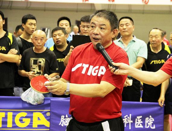 李晓东现场指导