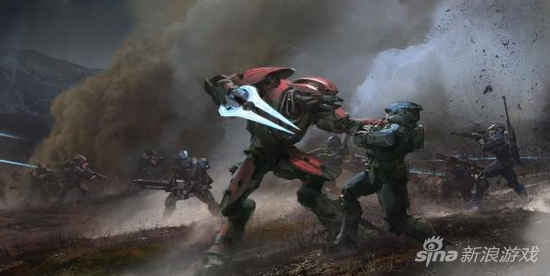 中文配音的国外游戏