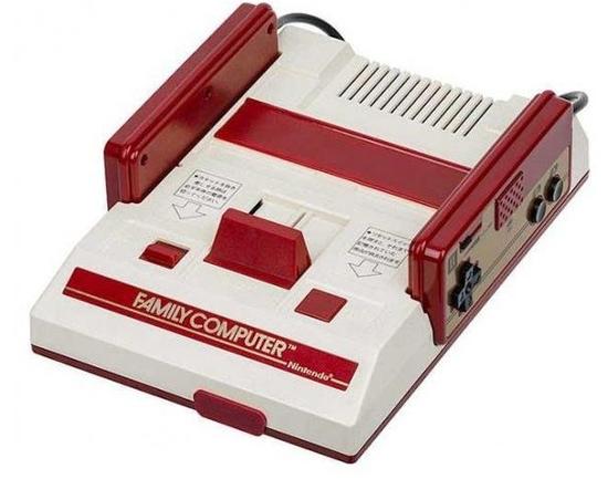 大师们一路走好 五位曾改变游戏业界的巨人