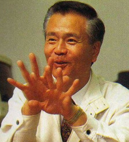 横井军平