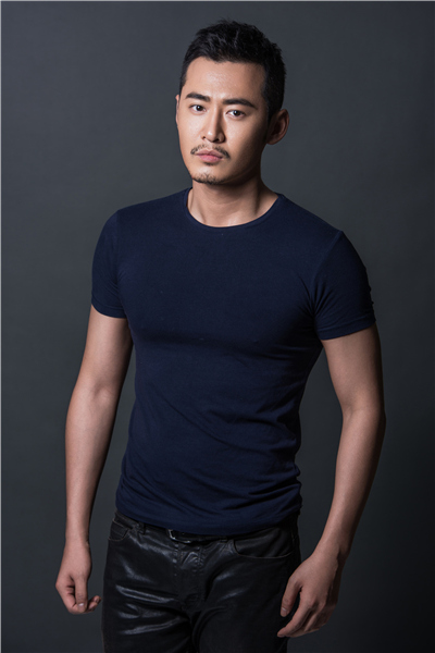 盗墓笔记魏巍遭表白网友捧潘胖cp