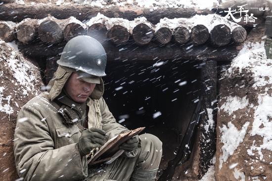 李健新曲:大片里的小小传奇