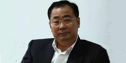 粤纪委原副书记钟世坚被双开