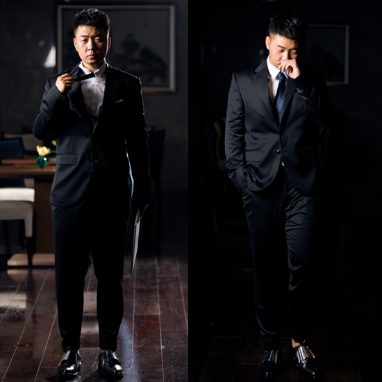 围观杜海涛是怎么瘦下来的