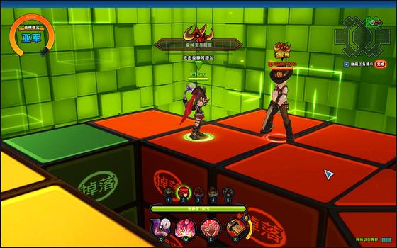 《王牌对决》豪神模式