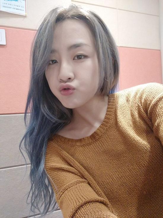 周杰伦大弟子陈梓童没有黑历史不惧争议