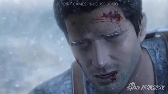 神秘海域高清合集