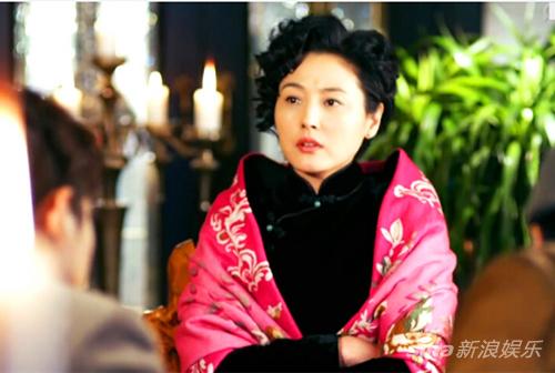 《爸爸父亲》收官 张延致敬抗战无名英雄