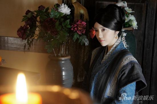 吕佳容上演反转