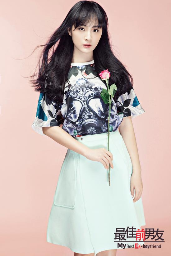 《最佳前男友》江疏影李依伊明争暗助