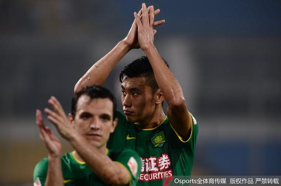 张呈栋将租借加盟西甲巴列卡诺