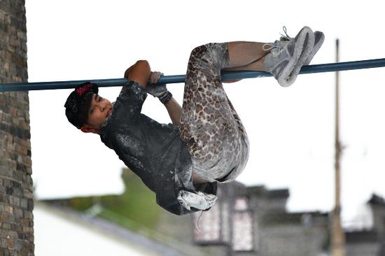 好生活开播过半秦海璐伊一碾压对手