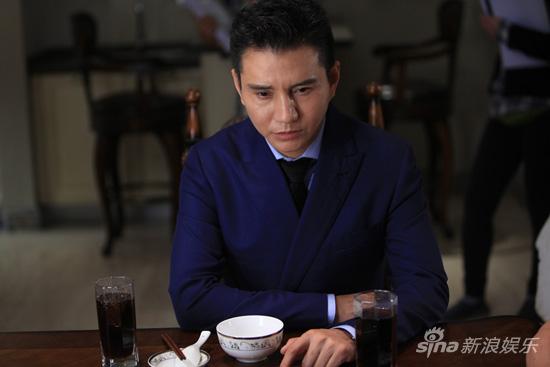 暖男记:霸道总裁章小军大叔pk鲜肉无压力