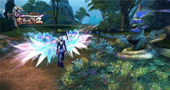 图3：《完美国际2》品质创造经典