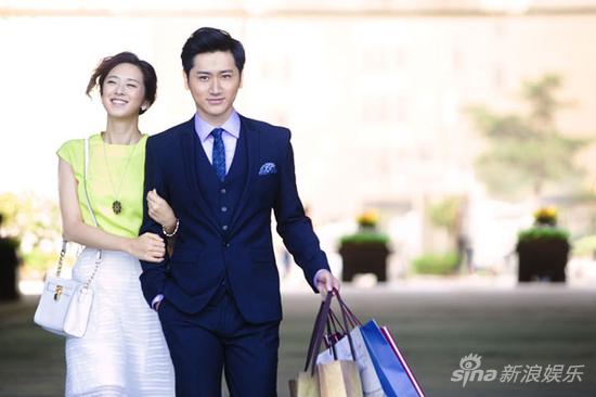 李雨轩变身霸道总裁