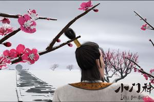 3D动画电影《小门神》定档2016年元旦|追光动画|《小门神》|定档_新浪娱乐_新浪网