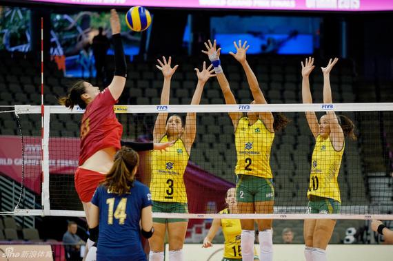 王云蕗强攻突破