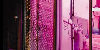 白话东北：哈尔滨“特服”养生馆扎堆 女子露肉揽客