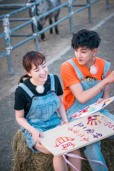 《如果爱》柳岩灿盛返场 3对情侣感情升温