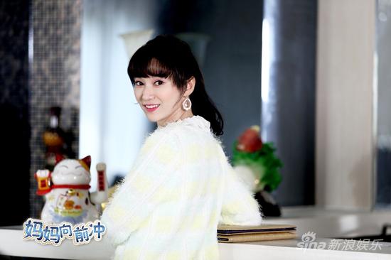 中国好闺蜜唐熙