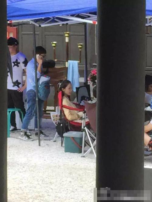 《仙剑奇侠传5》现场更多路透照