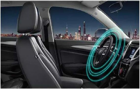 长安三国四地布局智能化汽车