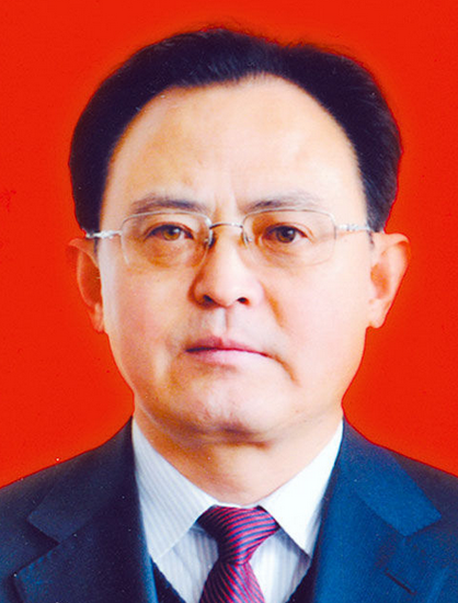 李俊明入选市委书记考察对象