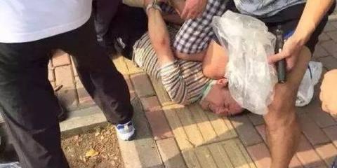 大连枪案嫌犯因房产纠纷杀人