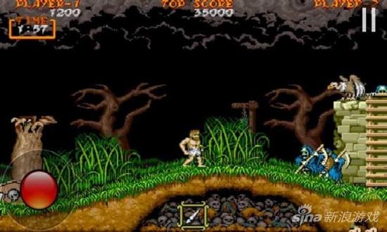 游戏中令人抓狂的奇葩时刻