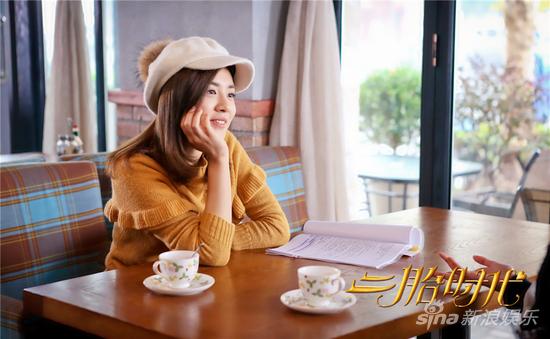 《二胎时代》将播 描绘"422"家庭蓝本