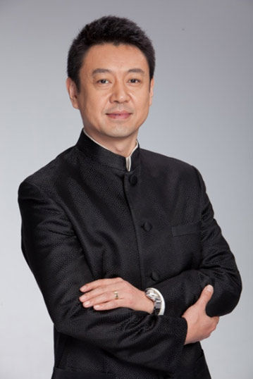 原新闻联播主持人杨柳从央视离职