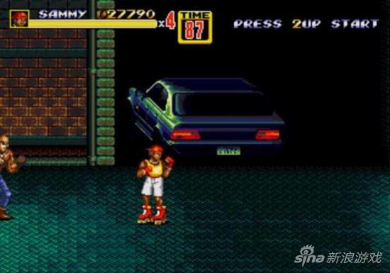 游戏中令人抓狂的奇葩时刻