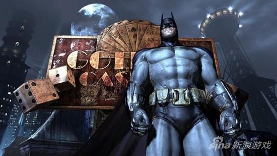 游戏中令人抓狂的奇葩时刻