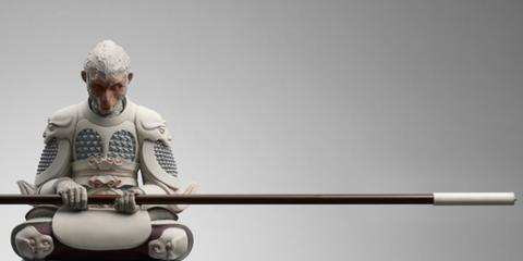 另外一种归来:大圣是不会死的