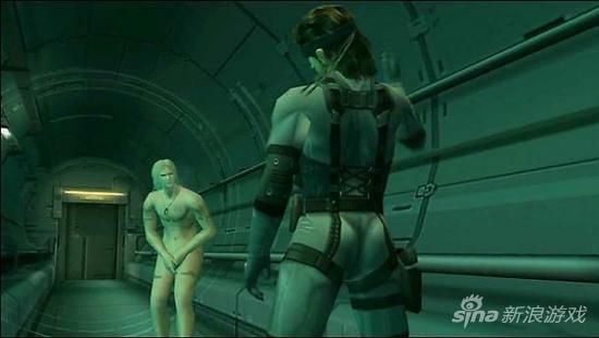 游戏中令人抓狂的奇葩时刻