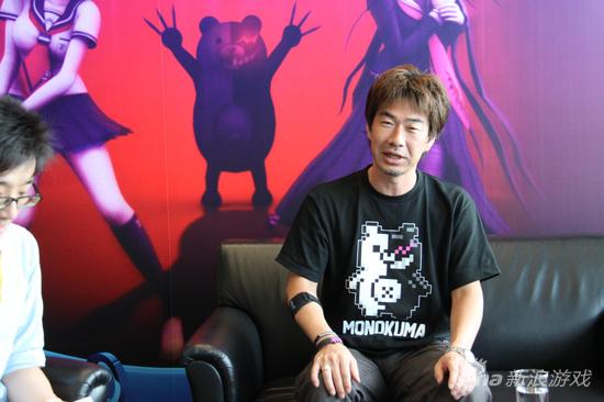 《绝对绝望少女枪弹辩驳AnotherEpisode》