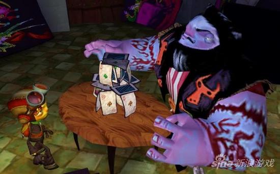 游戏中令人抓狂的奇葩时刻