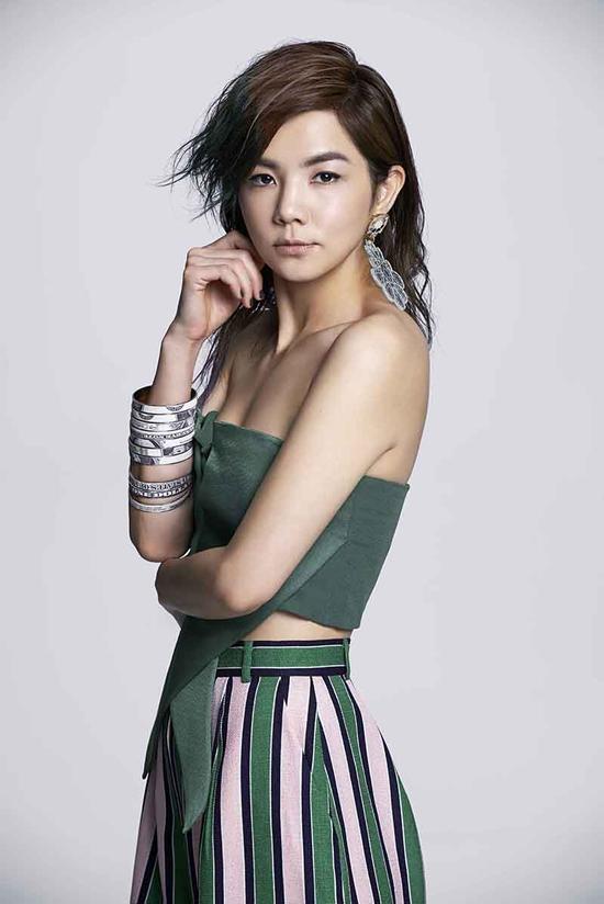 ella将于8月9日北京开唱有你没想到的歌