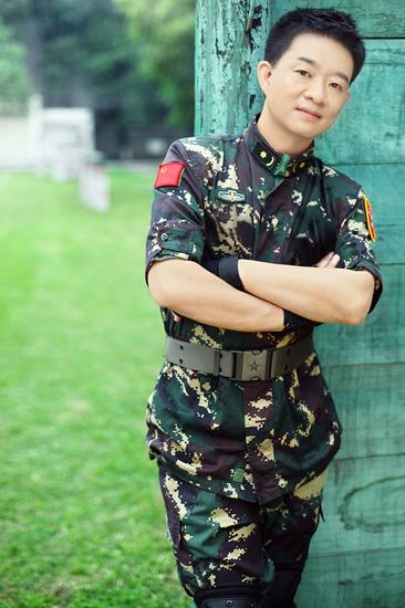 小曾《列兵的柔软时光》首发