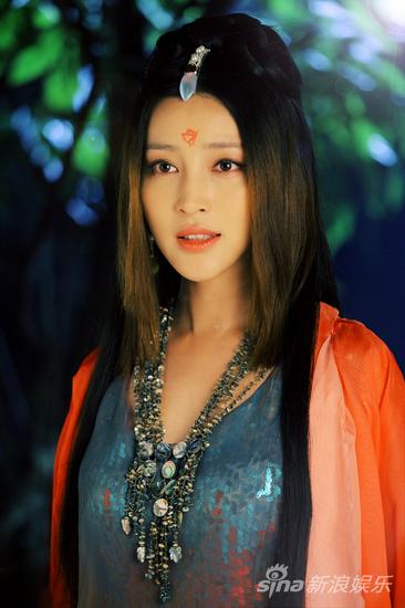 甘婷婷乔振宇《一世安》开播