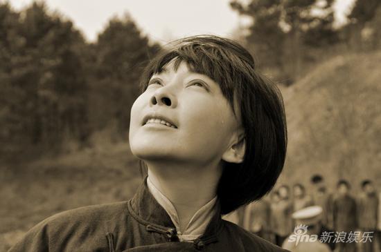 《东北抗日联军》赵一曼被捕