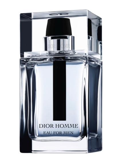 dior homme迪奥桀骜男士香水系列摒弃一切男子