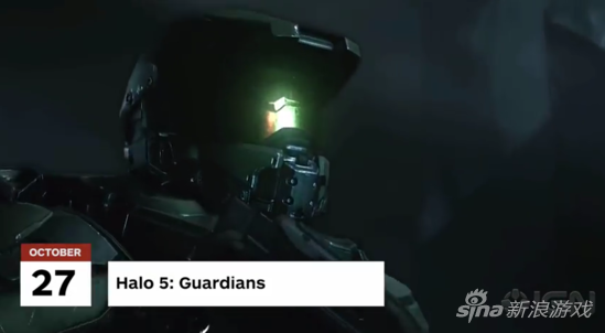 光环5：守护者